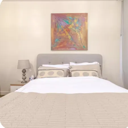 Appartement Convenient & Stylish Flat In Heart Of Paddington